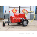 100L Thermoplastic Road Crack Sealing Machine With Generator